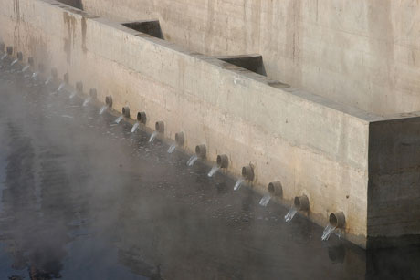 城鎮污水處理解決方案